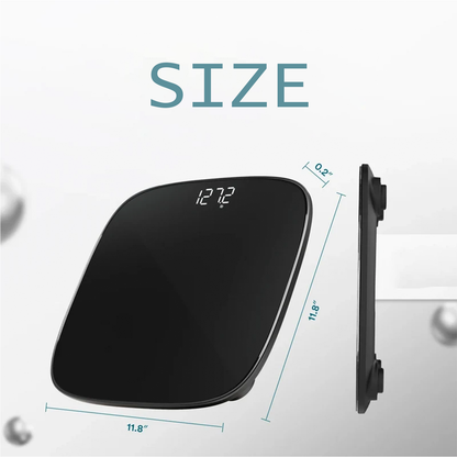 Smart Body Composition Digital Scale
