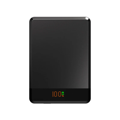 5000mAh Magnetic Wireless Portable Power Bank 20W USB‑C