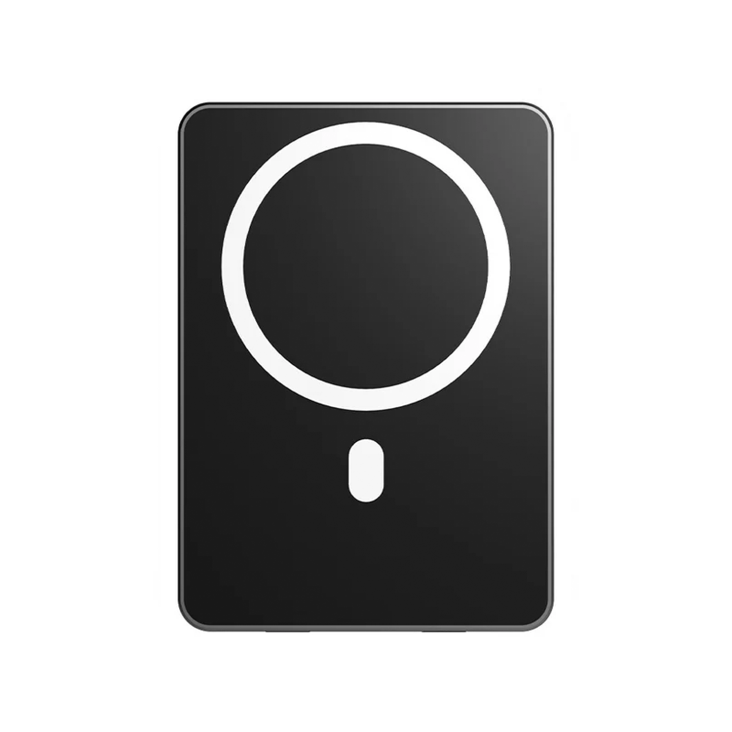 5000mAh Magnetic Wireless Portable Power Bank 20W USB‑C